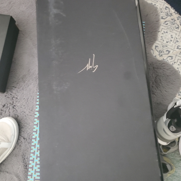 Woman boots - Picture 5 of 5